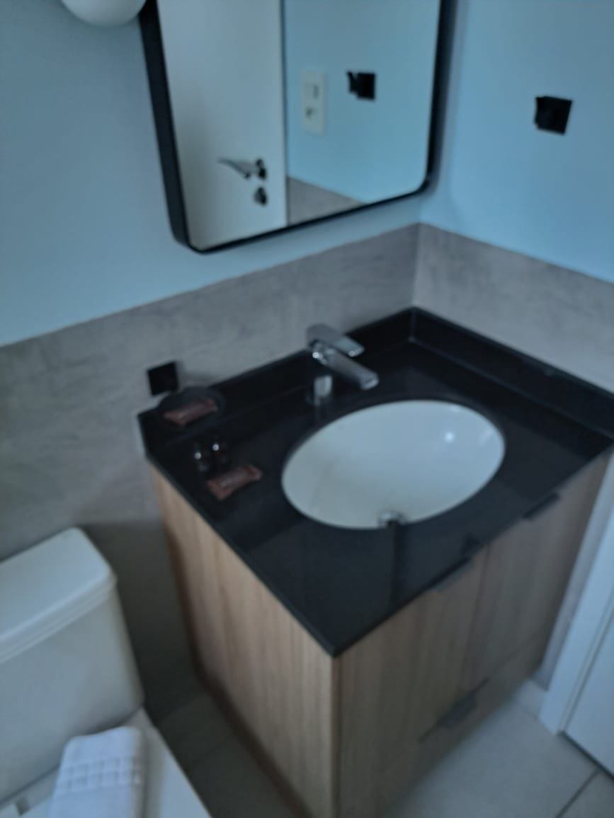 Flat/Apart Hotel, 1 quarto, 25 m² - Foto 47