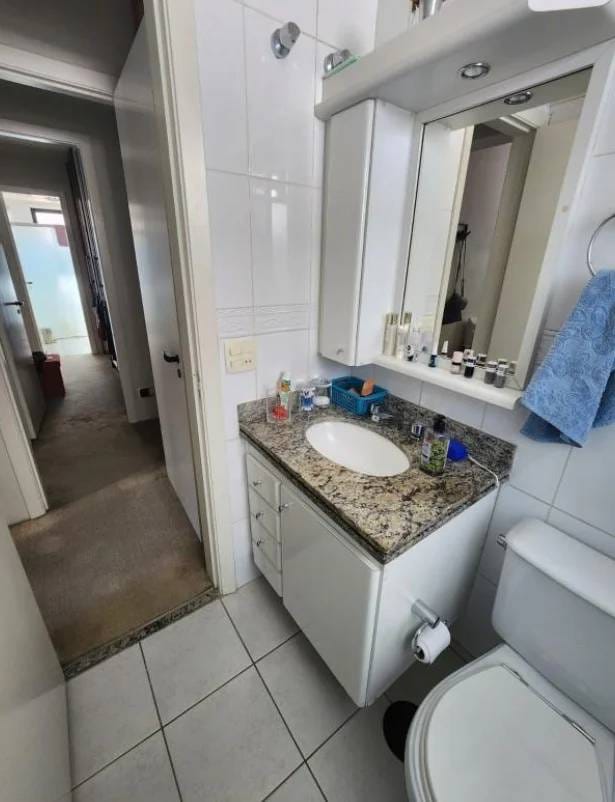 Apartamento, 4 quartos, 120 m² - Foto 10