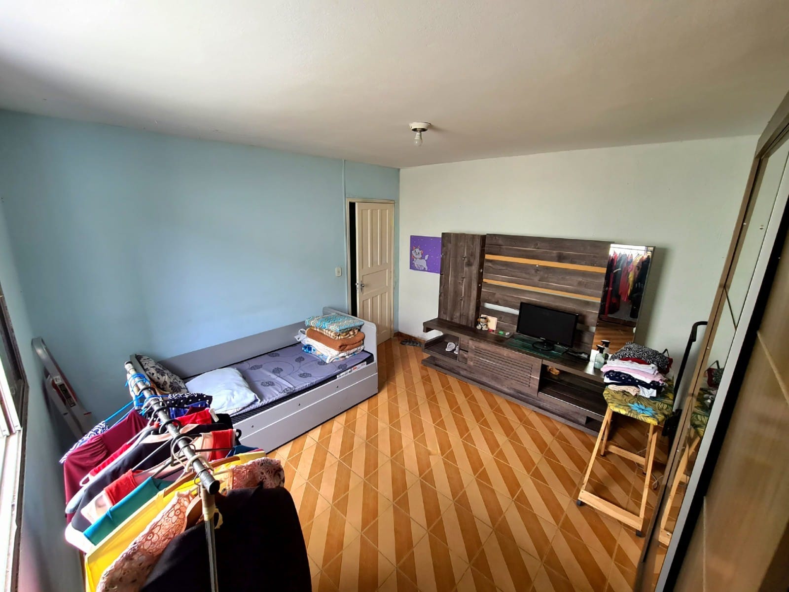 Casa, 2 quartos, 300 m² - Foto 7