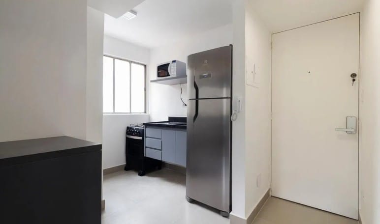 Apartamento, 1 quarto, 40 m² - Foto 7