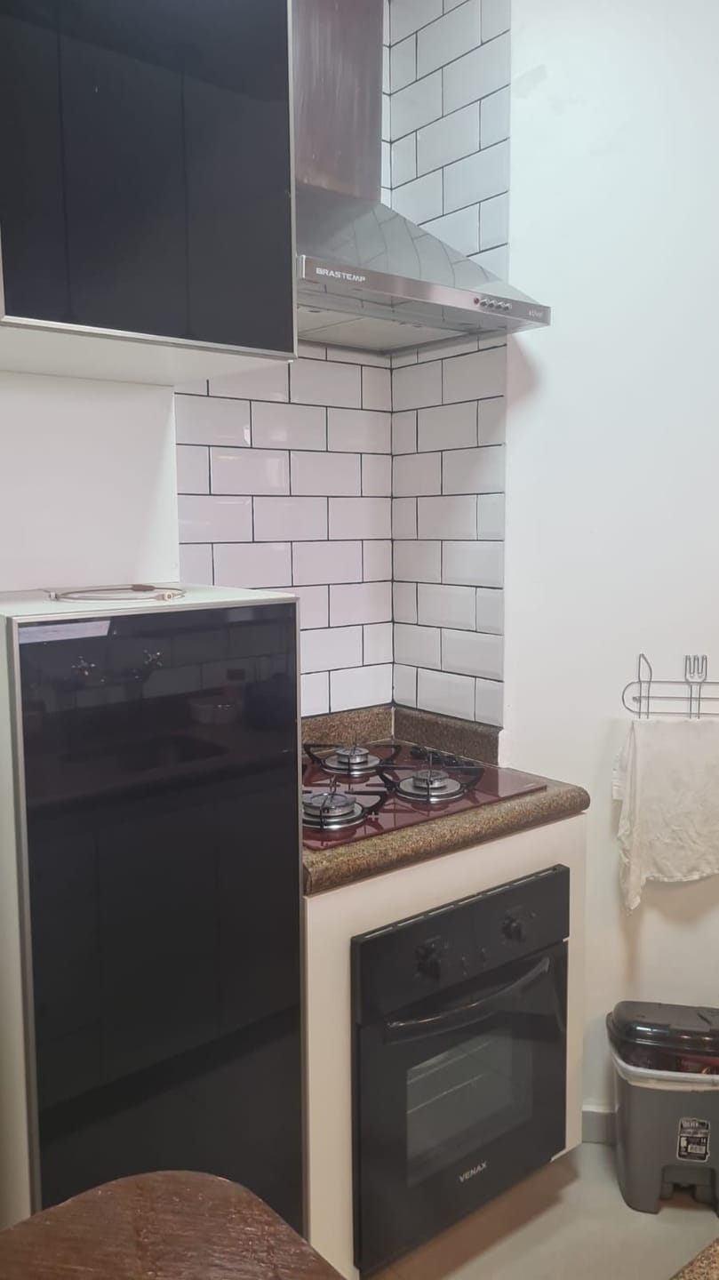 Flat/Apart Hotel, 1 quarto, 38 m² - Foto 14