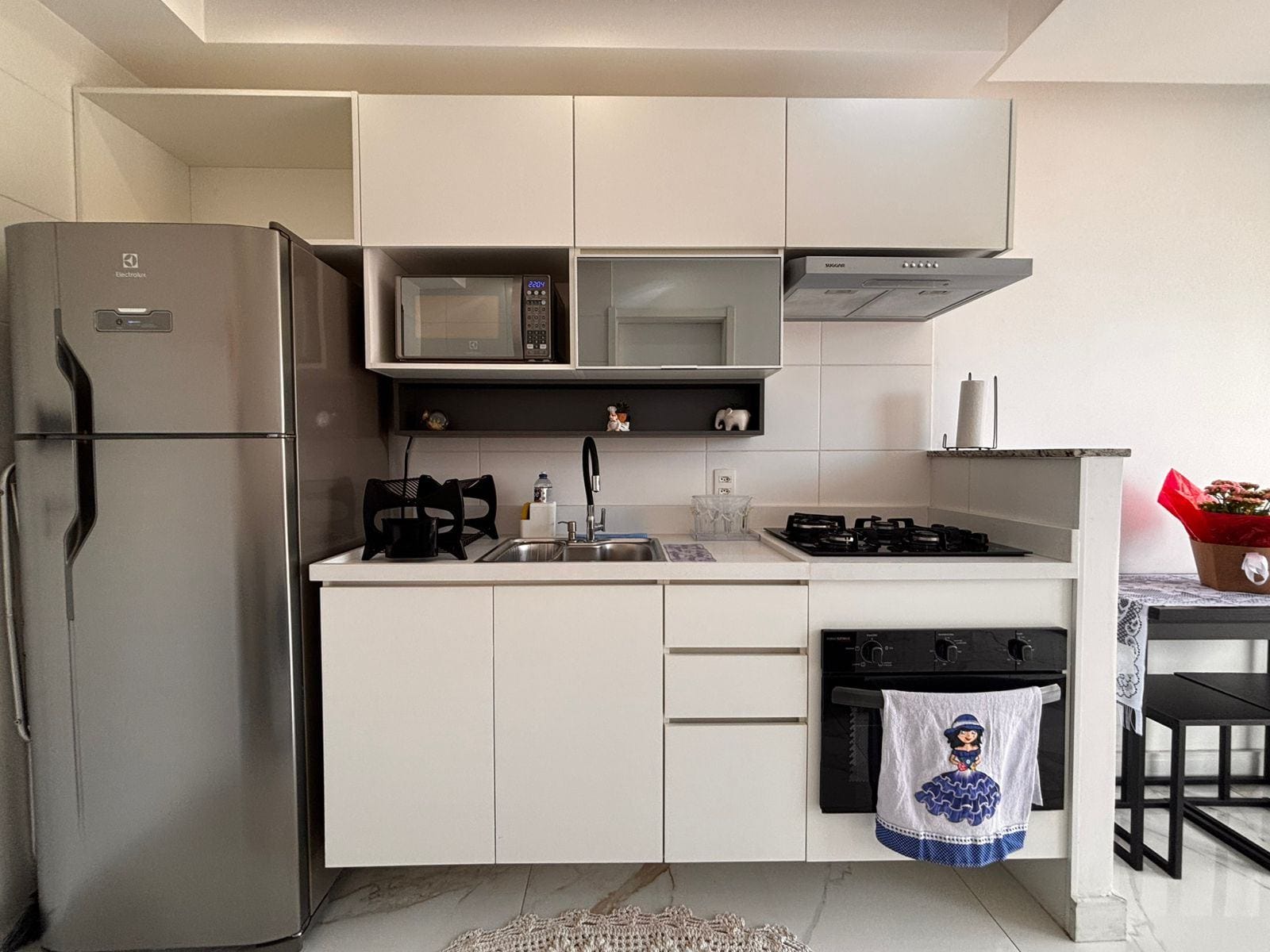 Apartamento, 1 quarto, 30 m² - Foto 30