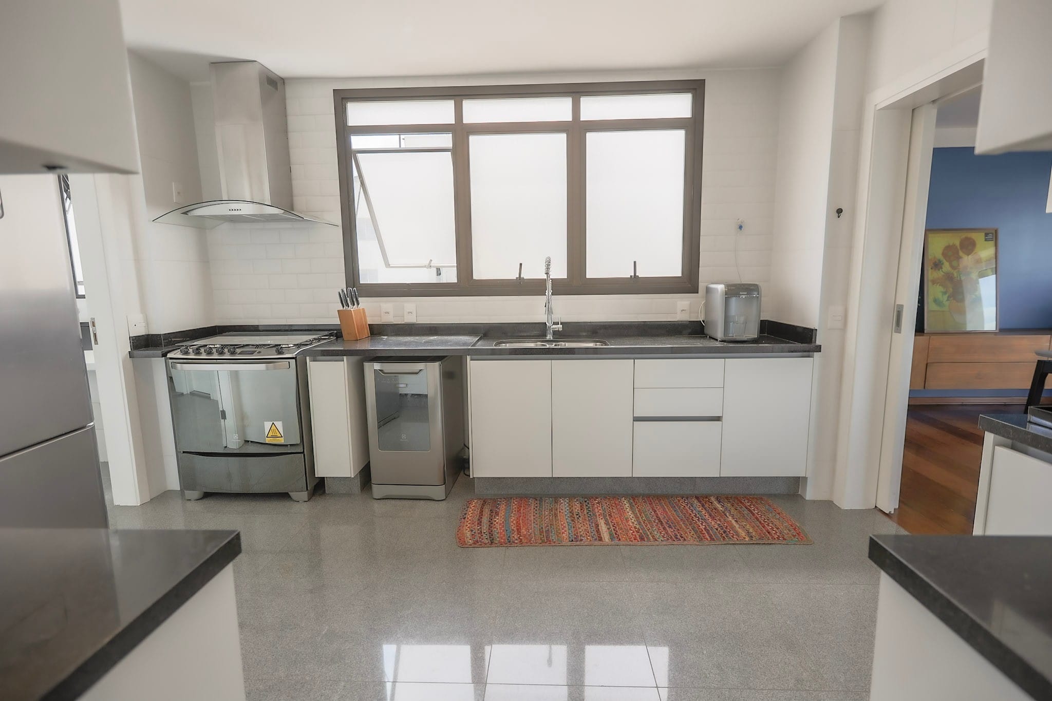 Apartamento, 3 quartos, 227 m² - Foto 85