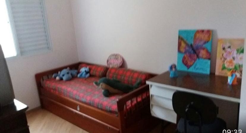 Casa, 4 quartos, 132 m² - Foto 8