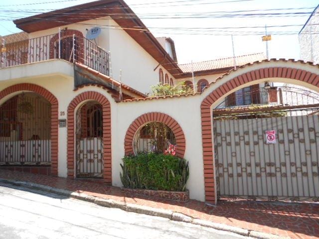 Casa à venda com 4 quartos, 198m² - Foto 5