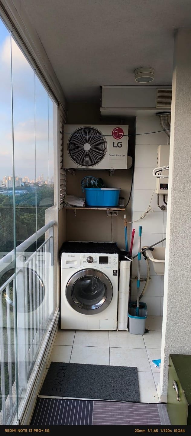 Apartamento, 2 quartos, 53 m² - Foto 23