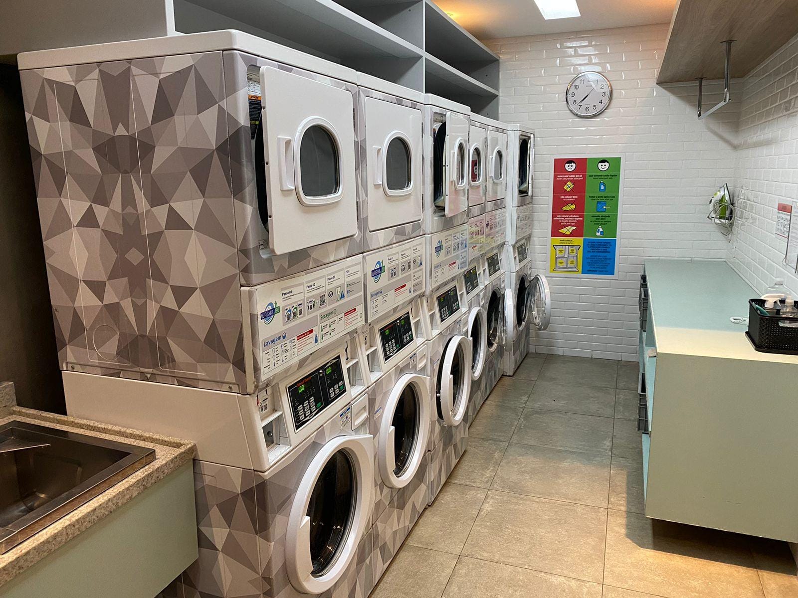 Apartamento, 1 quarto, 41 m² - Foto 16