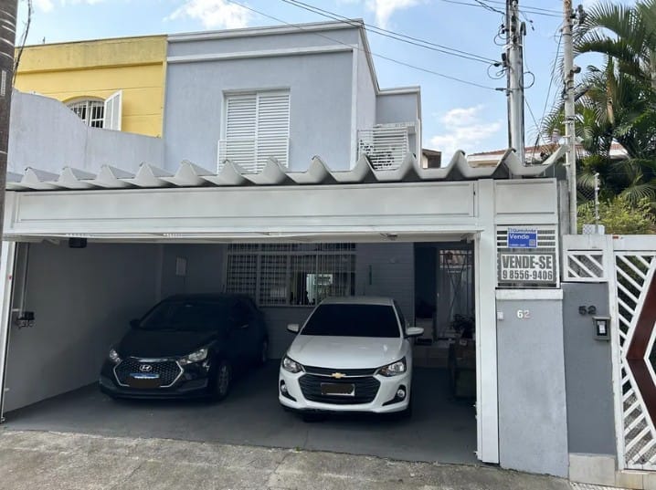 Casa, 4 quartos, 150 m² - Foto 3