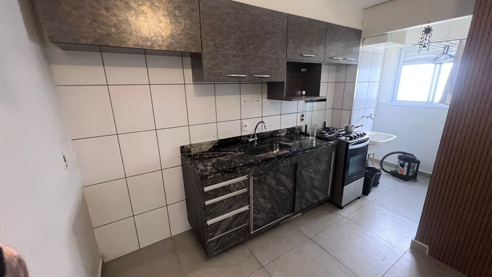 Apartamento, 2 quartos, 33 m² - Foto 7