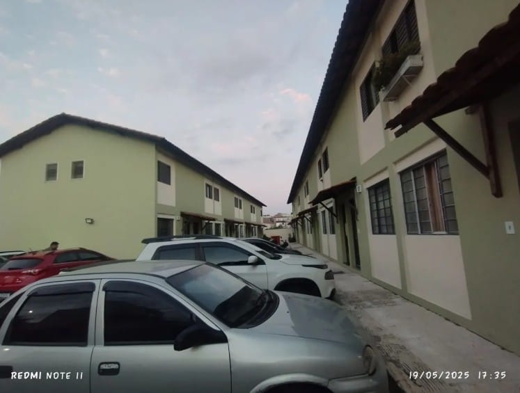 Casa, 2 quartos, 57 m² - Foto 16