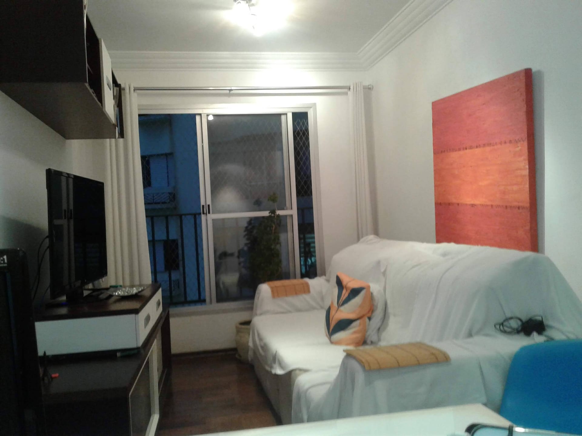Apartamento, 2 quartos, 50 m² - Foto 25