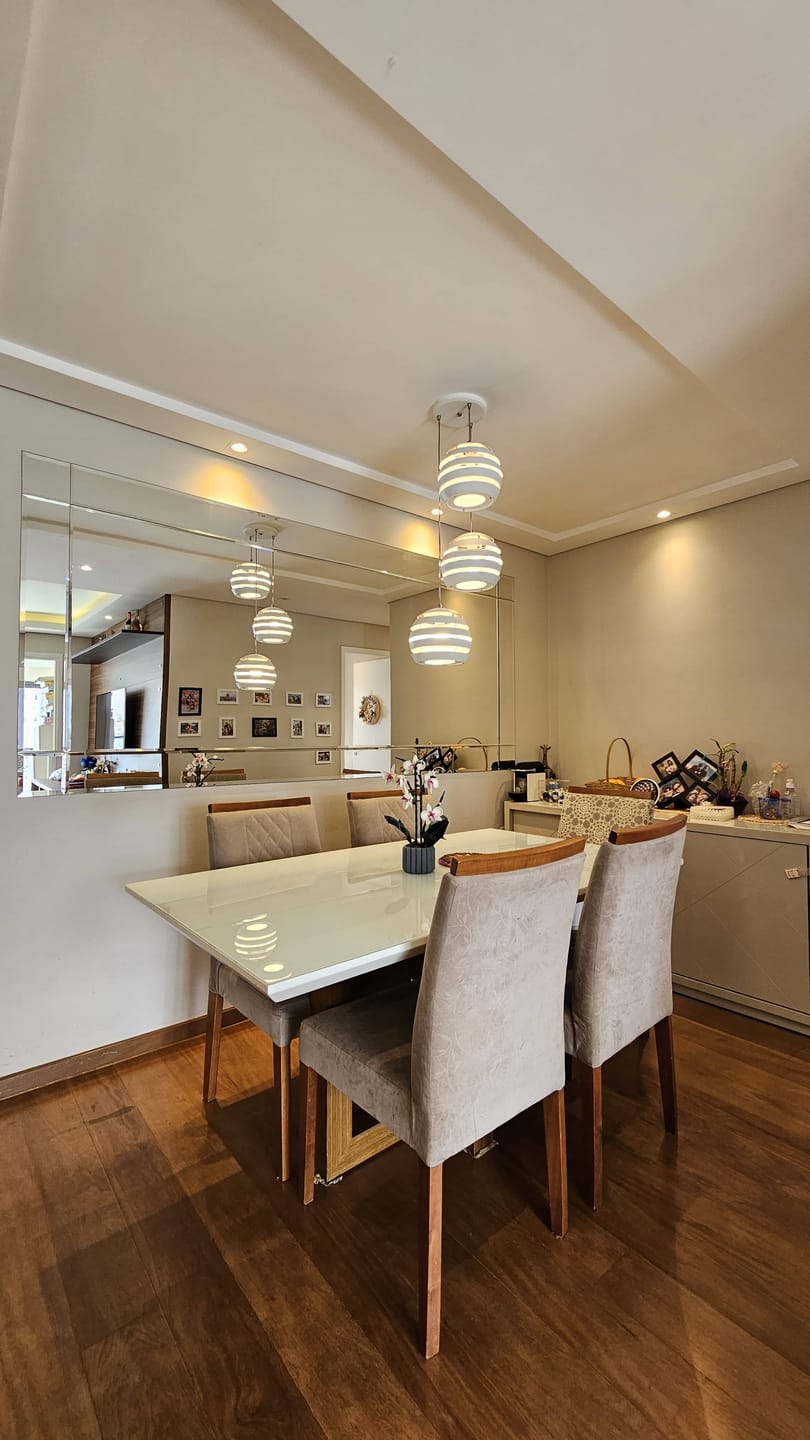 Apartamento, 3 quartos, 85 m² - Foto 35