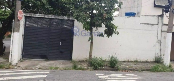 Terreno, 375 m² - Foto 1