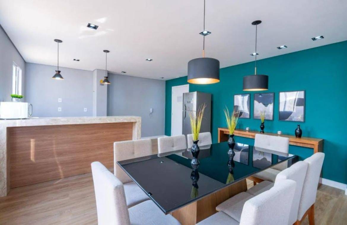 Apartamento à venda com 2 quartos, 31m² - Foto 15