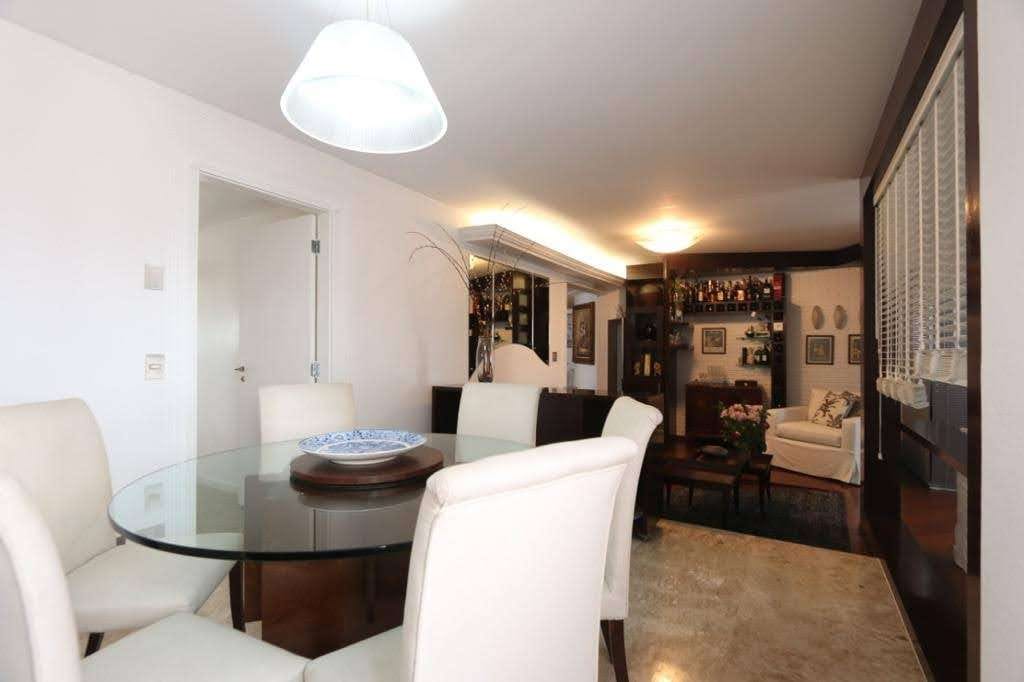 Apartamento, 4 quartos, 220 m² - Foto 3