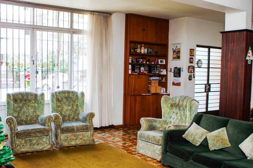 Casa, 4 quartos, 452 m² - Foto 21