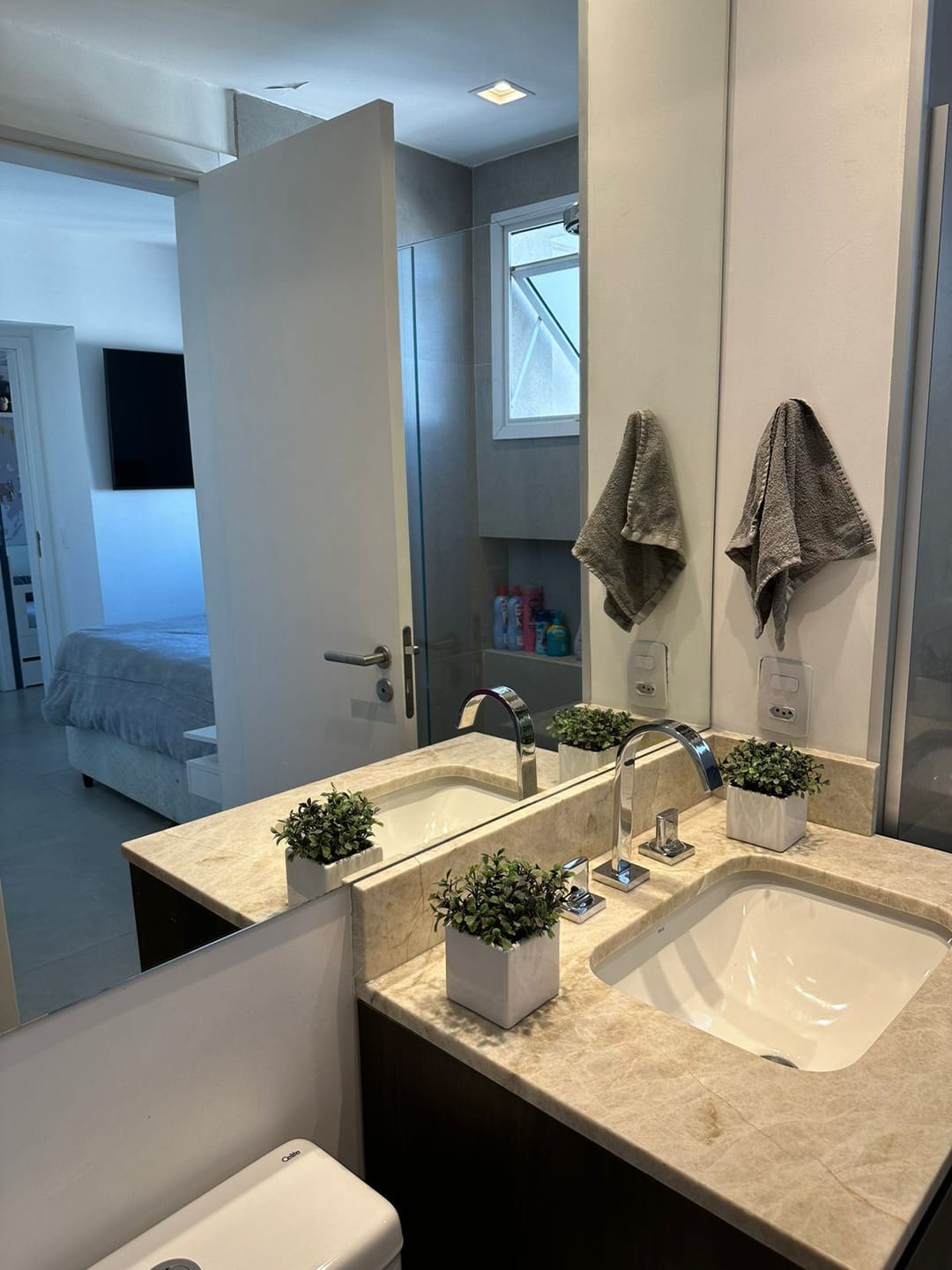 Apartamento, 2 quartos, 68 m² - Foto 23