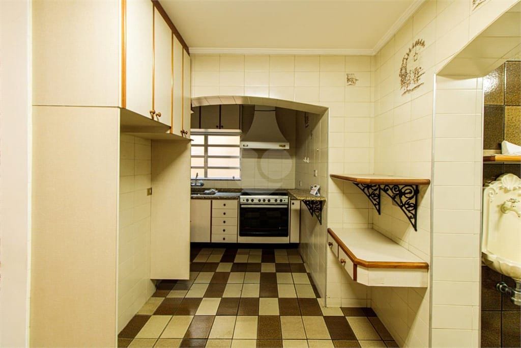 Casa, 4 quartos, 297 m² - Foto 9