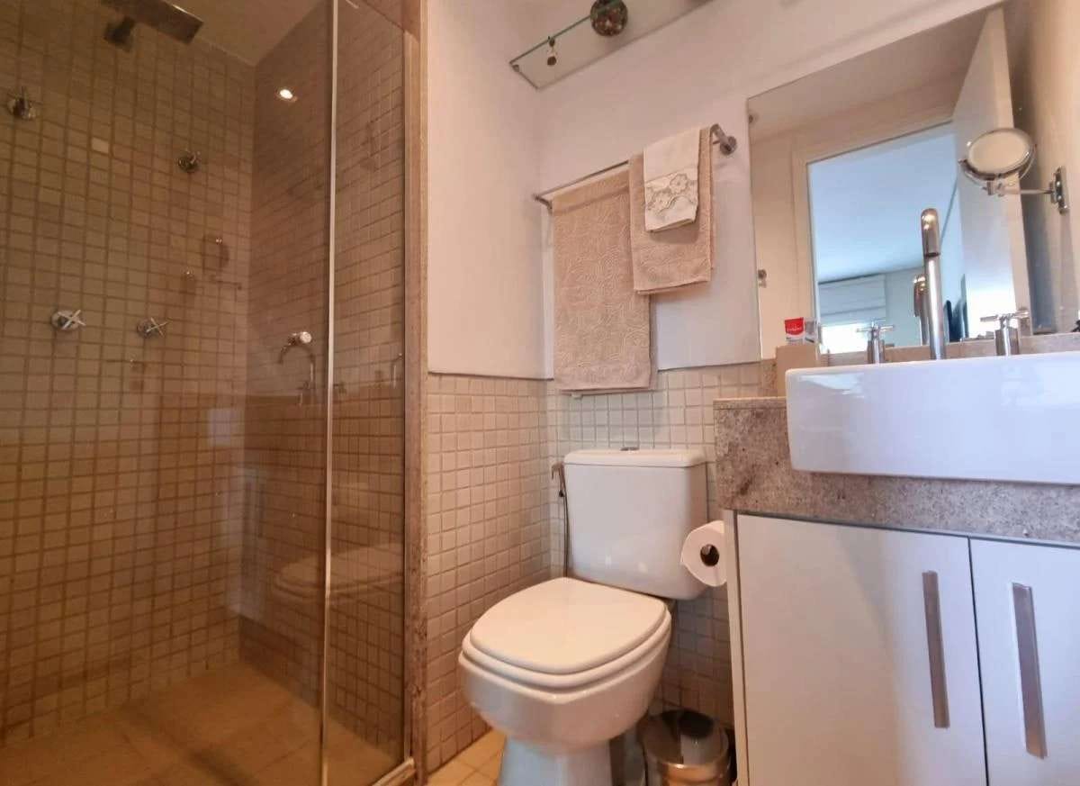 Cobertura, 1 quarto, 69 m² - Foto 9