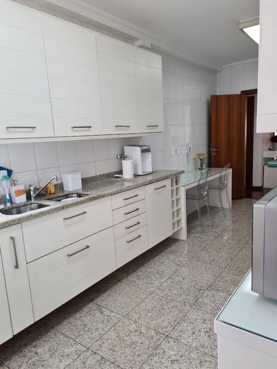 Apartamento, 3 quartos, 145 m² - Foto 36
