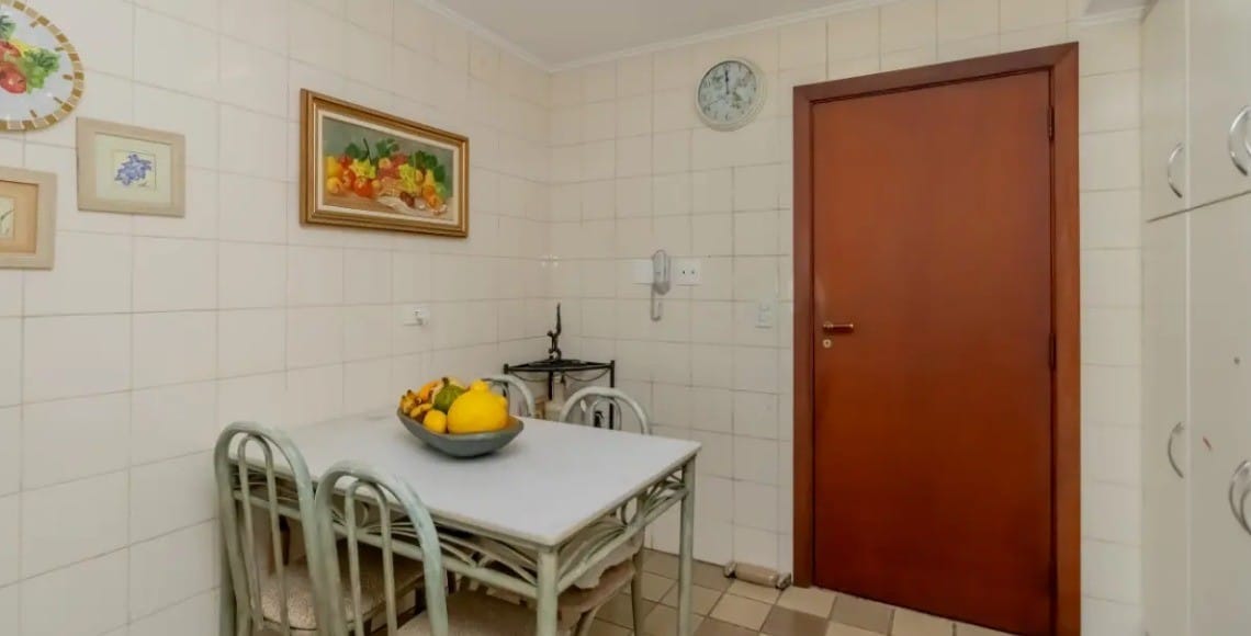 Apartamento, 4 quartos, 170 m² - Foto 24