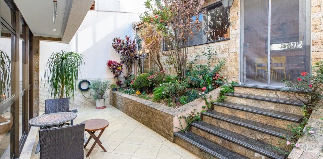 Casa, 5 quartos, 352 m² - Foto 6