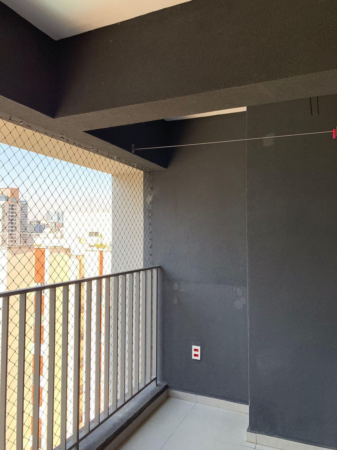 Kitnet-Studio, 31 m² - Foto 5