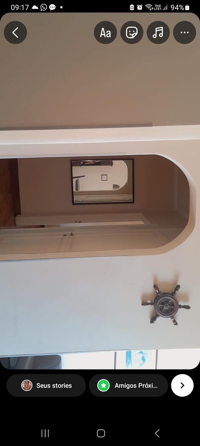 Apartamento, 3 quartos, 91 m² - Foto 3