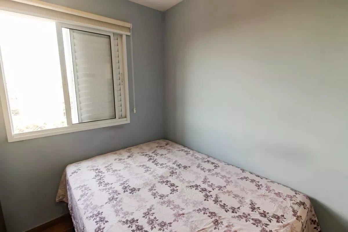 Apartamento, 2 quartos, 45 m² - Foto 1