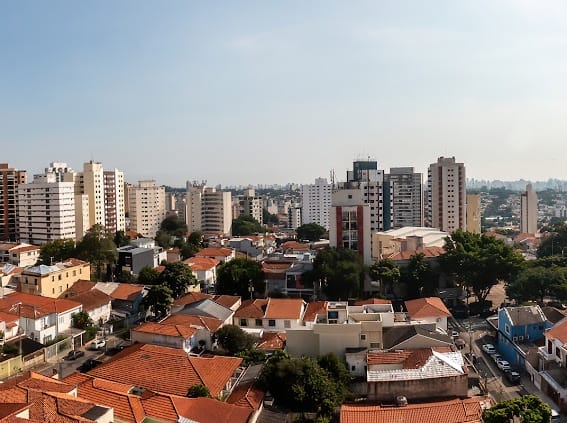 Kitnet-Studio, 25 m² - Foto 11