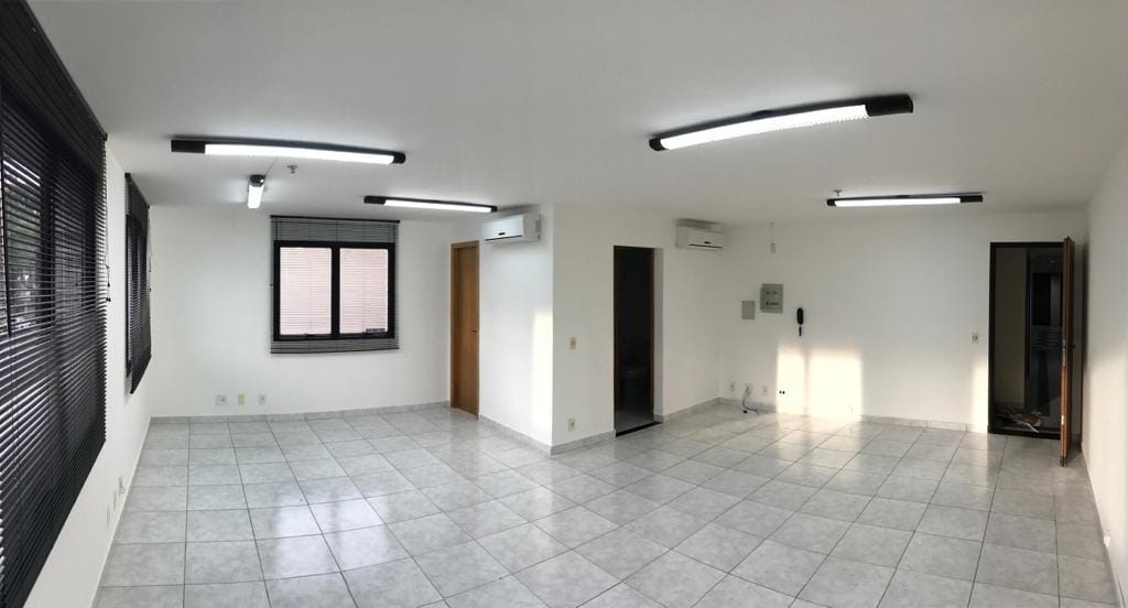 Prédio Inteiro, 47 m² - Foto 3