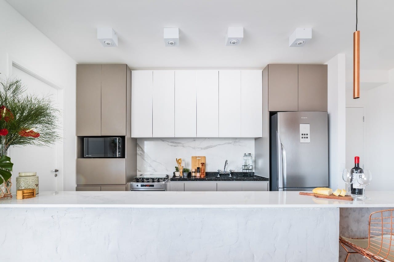 Apartamento, 1 quarto, 64 m² - Foto 5