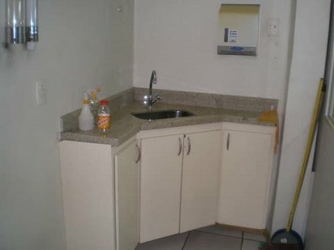 Depósito-Galpão, 700 m² - Foto 1