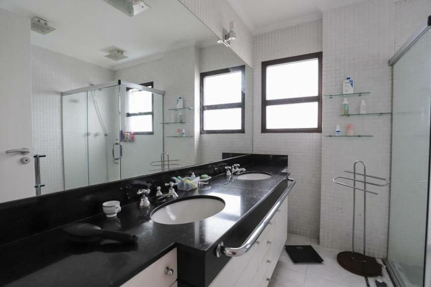 Apartamento, 4 quartos, 185 m² - Foto 24