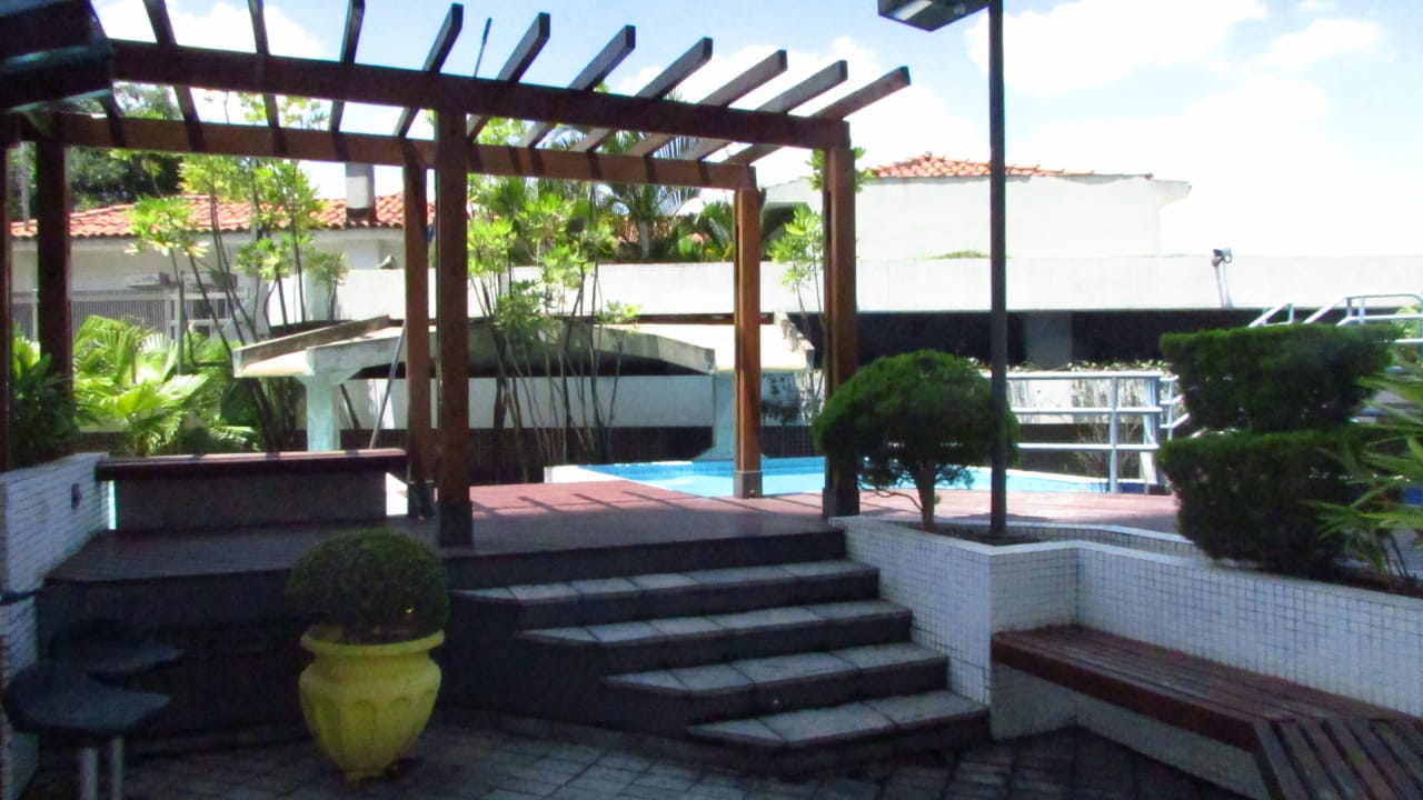 Apartamento, 3 quartos, 226 m² - Foto 49