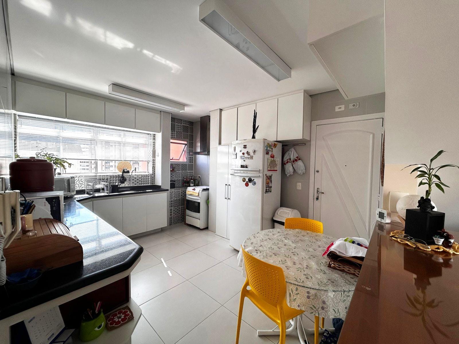 Apartamento, 3 quartos, 138 m² - Foto 24