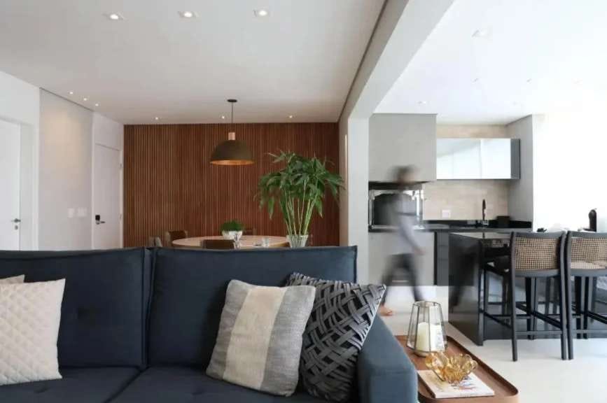 Apartamento, 3 quartos, 130 m² - Foto 20