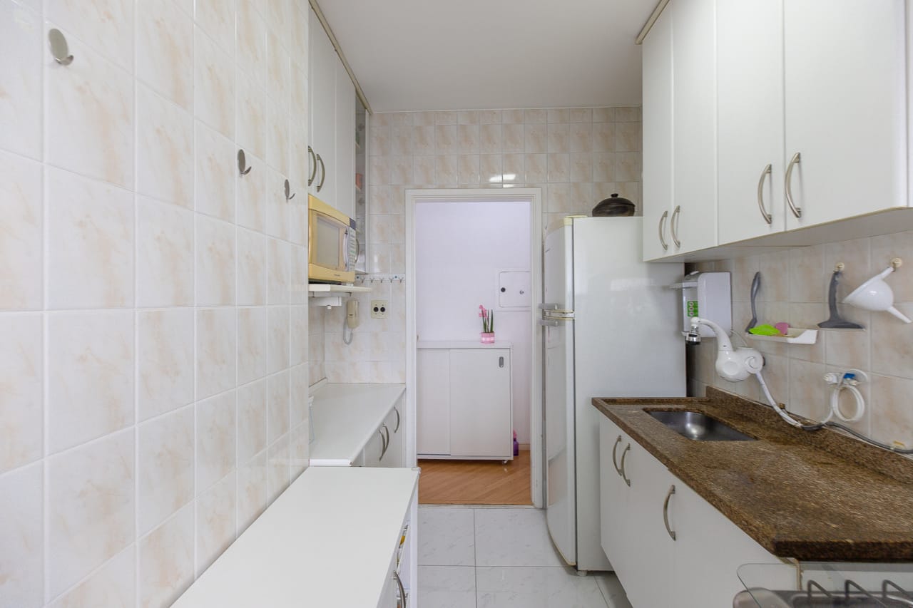 Apartamento, 2 quartos, 52 m² - Foto 17
