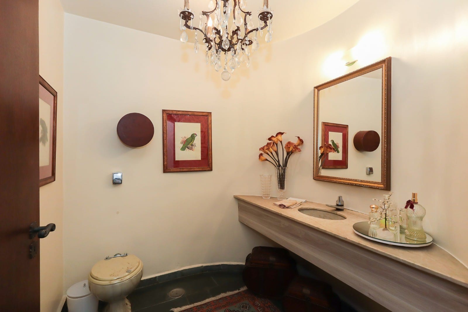 Casa, 3 quartos, 632 m² - Foto 13