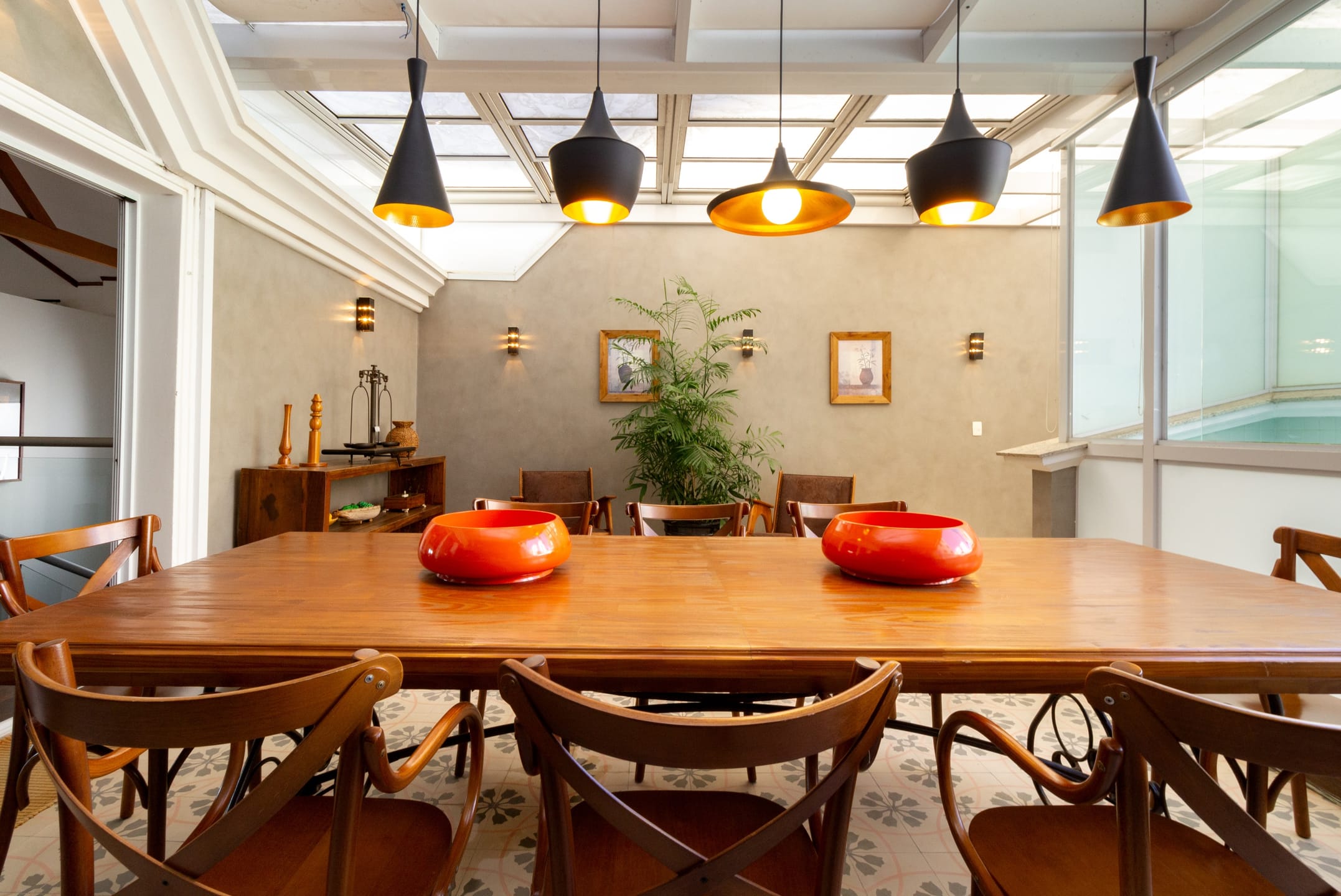 Casa, 2 quartos, 272 m² - Foto 40