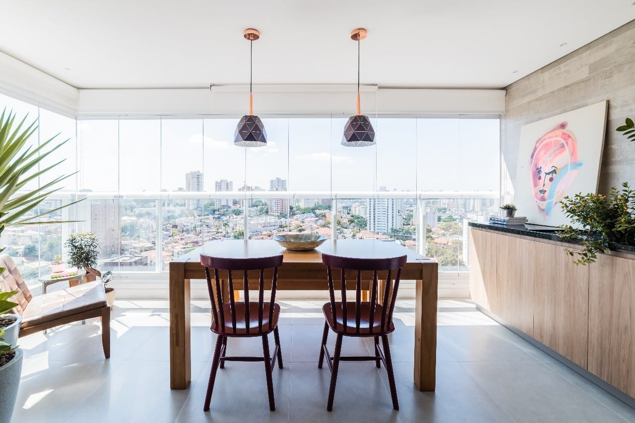 Apartamento, 1 quarto, 64 m² - Foto 6