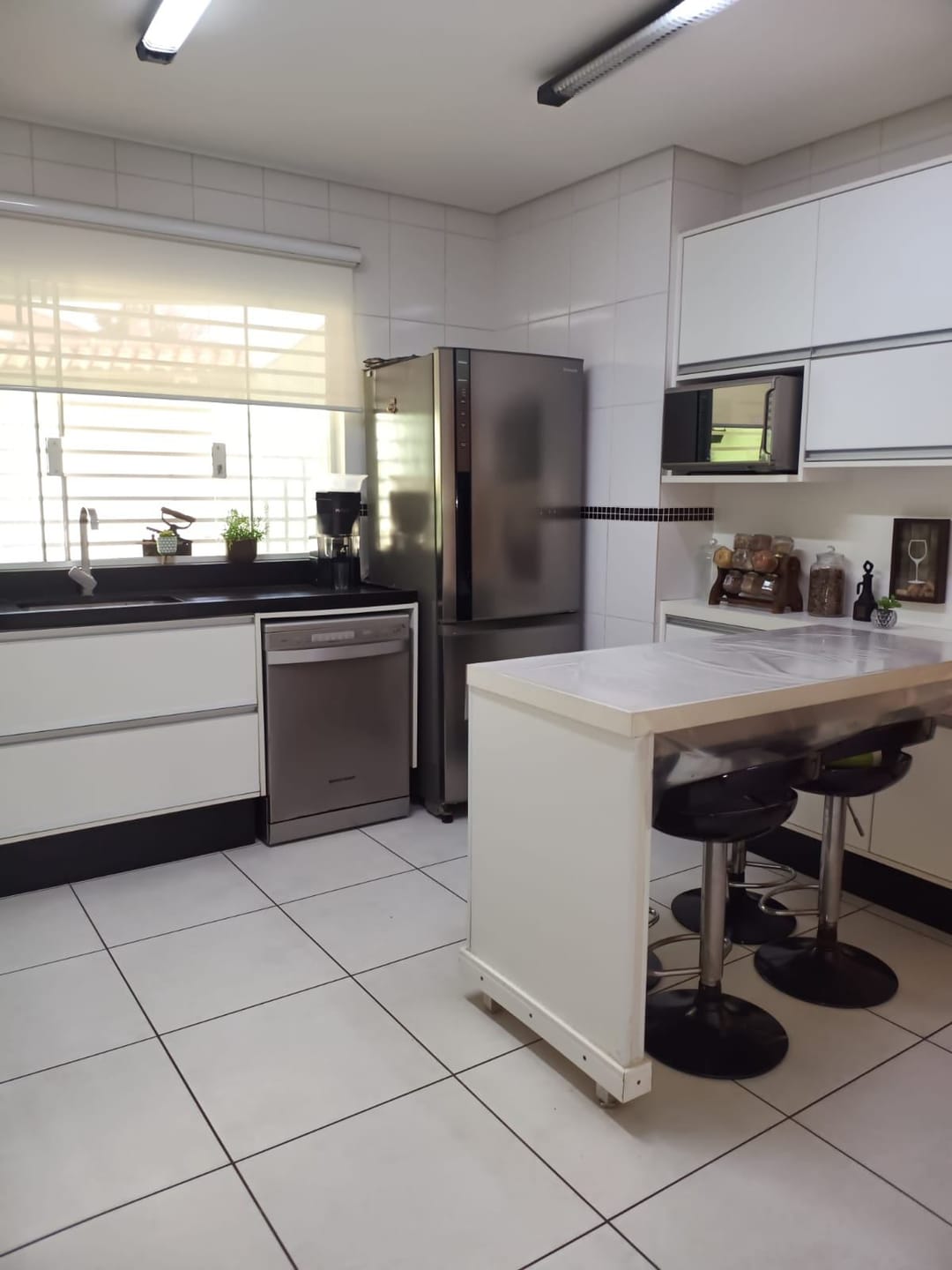 Casa, 4 quartos, 192 m² - Foto 13