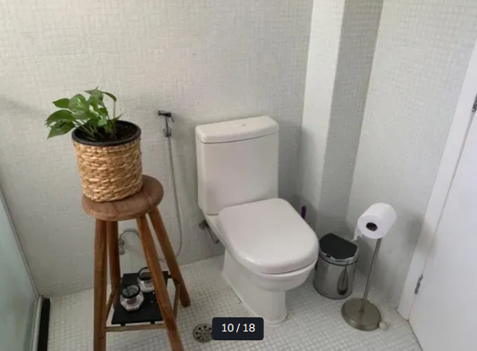 Apartamento, 1 quarto, 90 m² - Foto 15