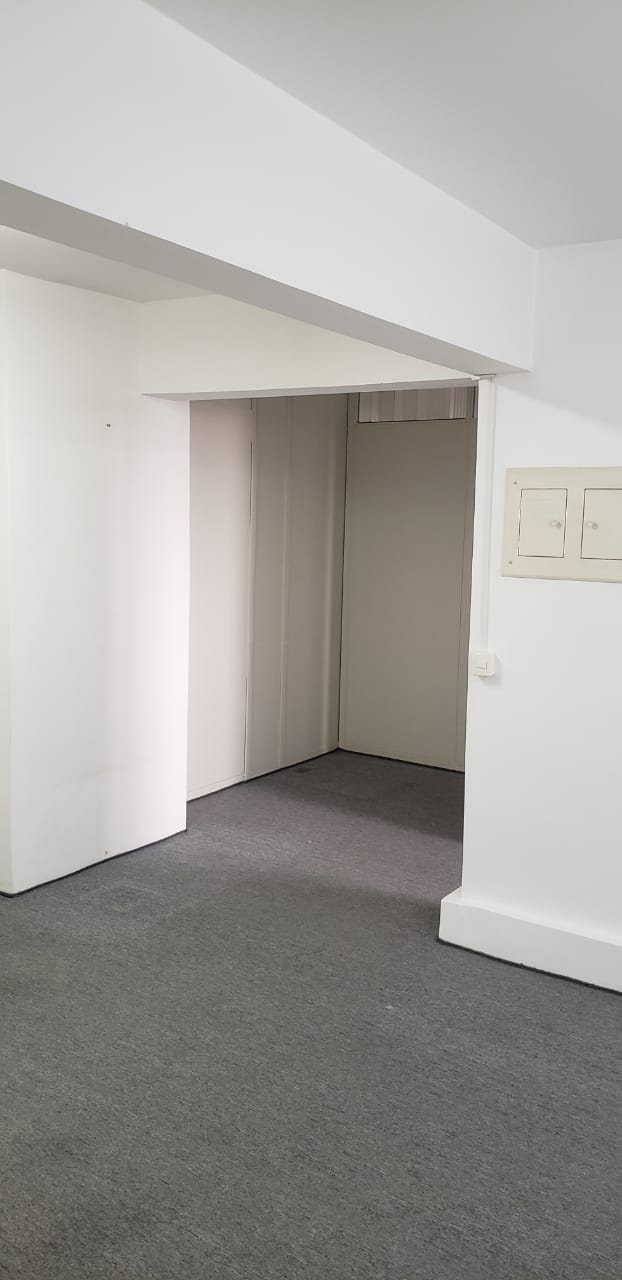 Imóvel Comercial, 107 m² - Foto 1