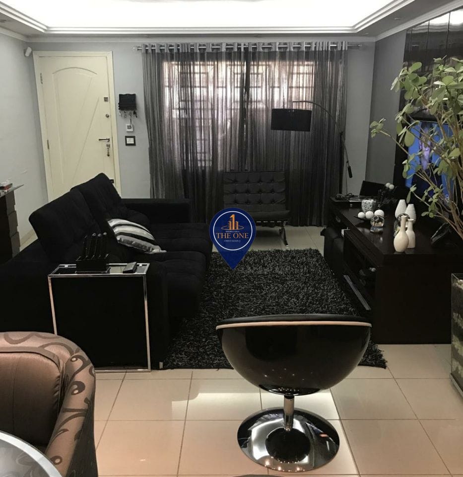 Casa, 3 quartos, 132 m² - Foto 24