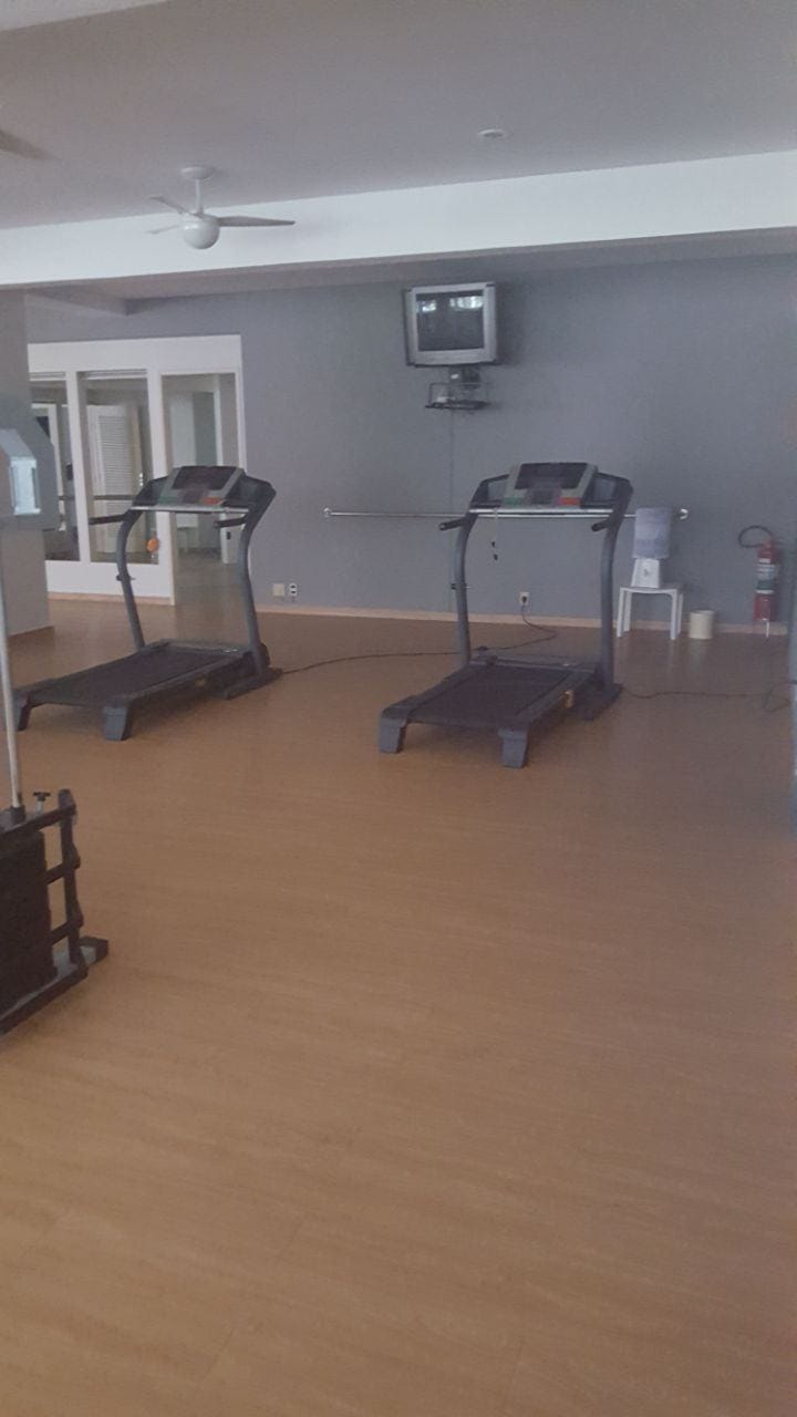 Apartamento, 4 quartos, 430 m² - Foto 24