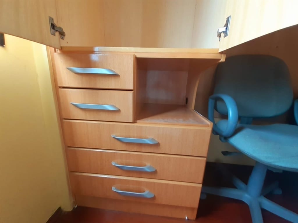 Apartamento, 3 quartos, 60 m² - Foto 16