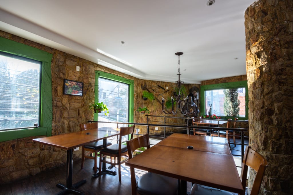 Prédio Inteiro, 700 m² - Foto 31