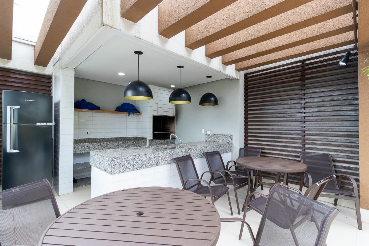 Apartamento, 2 quartos, 82 m² - Foto 22