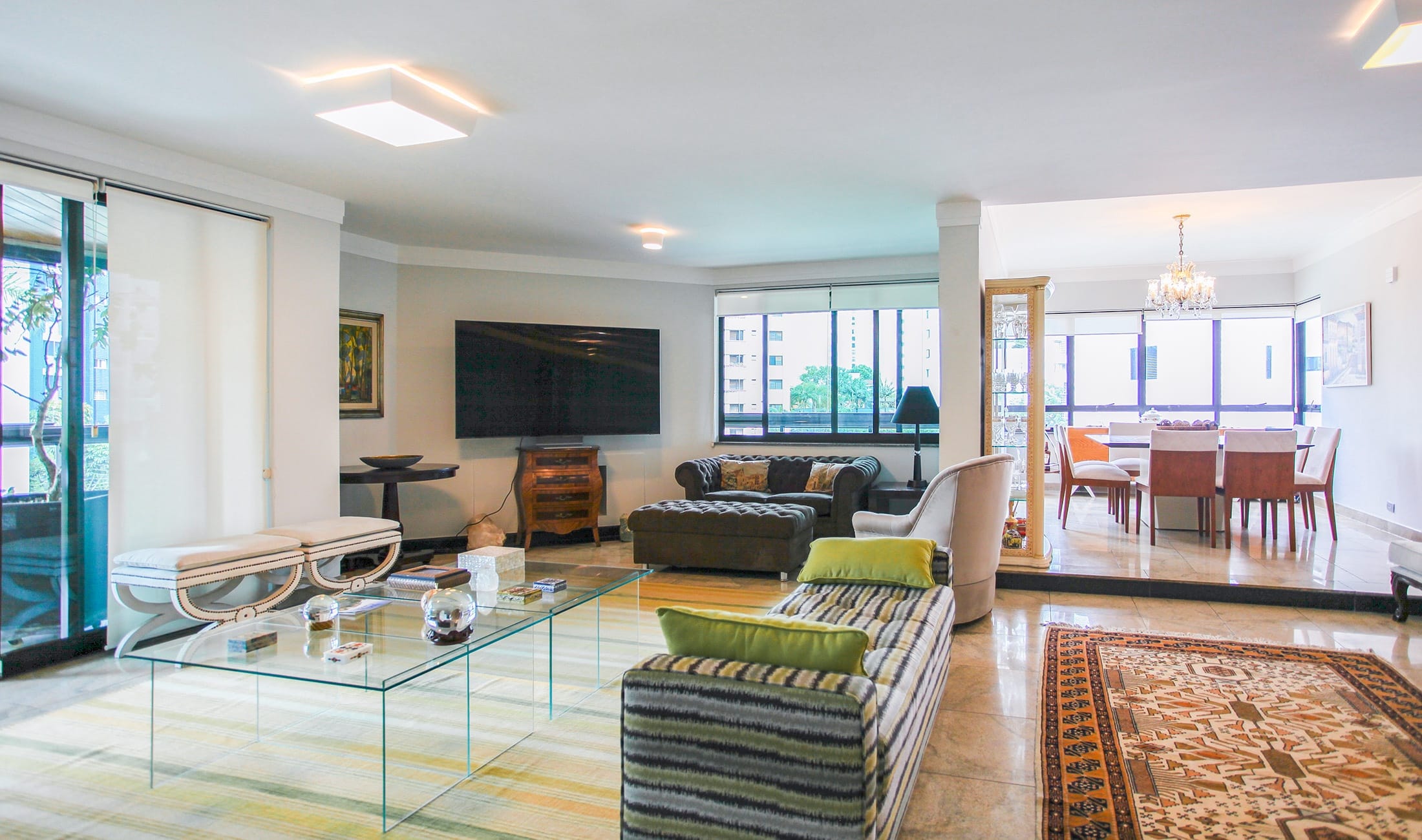 Apartamento, 5 quartos, 330 m² - Foto 23